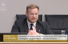 Tusla: 'No cast-iron guarantee' that incidents seen in RTÉ creche footage will never happen again