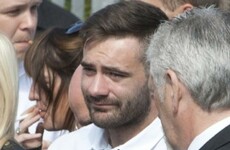 Two men jailed for total of 20 years for helping gang to murder Vinnie Ryan