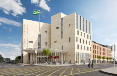 Limerick residents object to development of over 300 student accommodation spaces