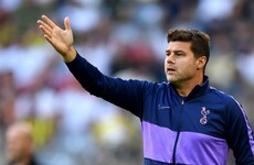 Pochettino insists he has no input into transfer dealings