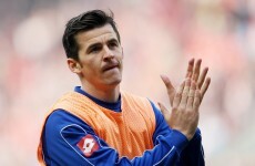 Joey Barton arrested after street fight