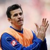 Joey Barton arrested after street fight