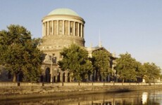 Couples face the prospect of being jailed for contempt unless they vacate unofficial halting site