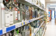 It costs less than €8 to reach the recommended weekly limit of alcohol in Ireland