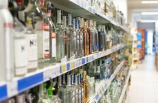 It costs less than €8 to reach the recommended weekly limit of alcohol in Ireland