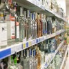 It costs less than €8 to reach the recommended weekly limit of alcohol in Ireland