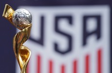 Fifa confirm Women's World Cup expansion to 32 teams from 2023