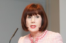 Minister says she did not approve wording of letter telling residents methadone clinic would not open