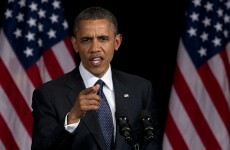 Did Obama deliberately refer to his opponent as 'George Romney'?