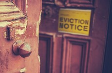 Disputes between landlords and tenants increased by 10% last year