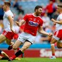 McCarthy makes four changes as Cork prepare for Super 8s dead rubber against Roscommon