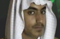 Son of Osama Bin Laden and heir to Al-Qaeda has been killed, US media report