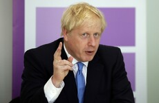 The UK just added over £2 billion to its no-deal preparation fund