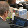 Breivik judge caught playing Solitaire in court during trial