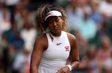 'The worst months of my life' - Former world number one opens up about tennis struggles