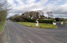 Man (50s) dies in collision between car and truck in Cork