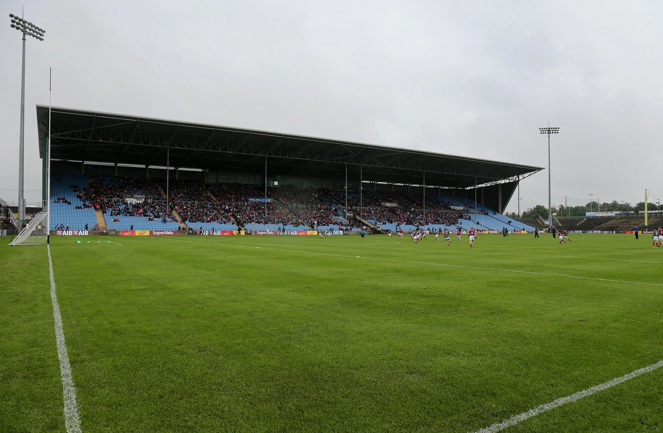 Castlebar capacity raised with extra 2,000 tickets released for Mayo ...