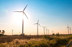Amazon has agreed a deal to buy all of the energy from a new windfarm in Cork