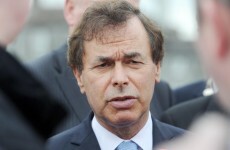 Shatter plays down German resistance to bank debt deal