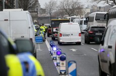 Road deaths up 7% on last year as drivers told to slow down this bank holiday