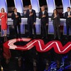 Larry Donnelly: We can expect a dramatic cull of the Democratic debate lineup before the next TV clash