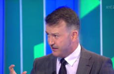 'That kind of herd mentality isn’t one I’m interested in' - Donal Óg defends divisive 'British culture' comments