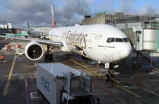 Emirates says Dublin Airport's infrastructural woes are hampering its business
