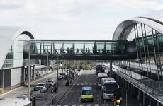 Ryanair has claimed that absenteeism among Dublin Airport security staff is 'shocking'