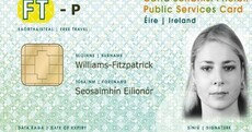 'Spark public debate': Spotlight on Public Services Card as data watchdog probe at 'advanced stage'