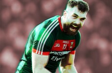 'There was a middle part of my career where I had to step back and realise I wasn't enjoying it'