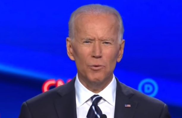 'Go to Joe 30330': Joe Biden mixed up his website and text number and ...