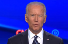 'Go to Joe 30330': Joe Biden mixed up his website and text number and he's not being let forget it