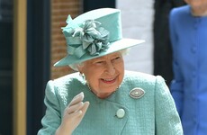 DUP calls for pictures of Queen Elizabeth to be reinstated in Stormont following reports they were removed