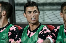 Ronaldo no-show leaves K League fuming at Juventus 'shamelessness, untruth and deception'