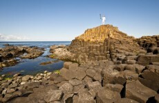 Olympic torch travels to Newry ahead of Dublin visit