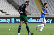Brave Rovers out of Europe after extra-time thriller with Apollon
