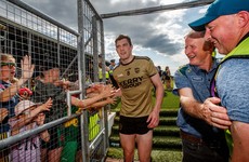Keane makes one change for Kerry's Super 8s trip to Meath