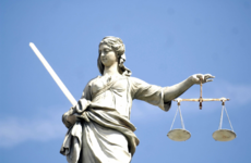 Judge tells teen boy who admits defiling girl that he's angry and frustrated at humiliation of victim