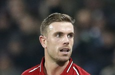Henderson insists Premier League title race 'more than just Man City and Liverpool'