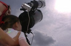 Astronomers gear up for rare Venus Transit solar event