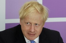 'Panic' and 'security gaps': Internal British document warns about impact of no-deal Brexit