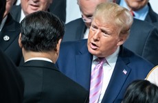 Trump escalates trade war with threats to place more tariffs on Chinese imports