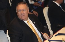 Several bombs explode in Bangkok as Mike Pompeo visits