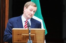Taoiseach makes switch to vouched expenses – costing us extra €8k this year