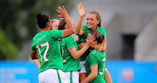 'No matter how skillful or capable they are, there are idiots whose only card will be, 'Yeah, but they’re women''