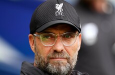 Manchester City 'a little bit surprised' by Jurgen Klopp's transfer comments