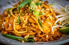 What to make when... you crave spicy, sizzling stir-fry noodles