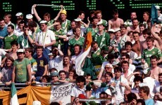 3 days to Euro 2012: Faces in the crowd