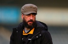 Paul Galvin to take charge of Wexford footballers for next two years