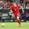 Bayern prospect Johansson's eligibility for Ireland thrown into doubt